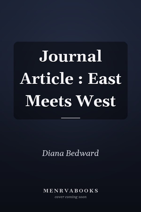 East Meets West