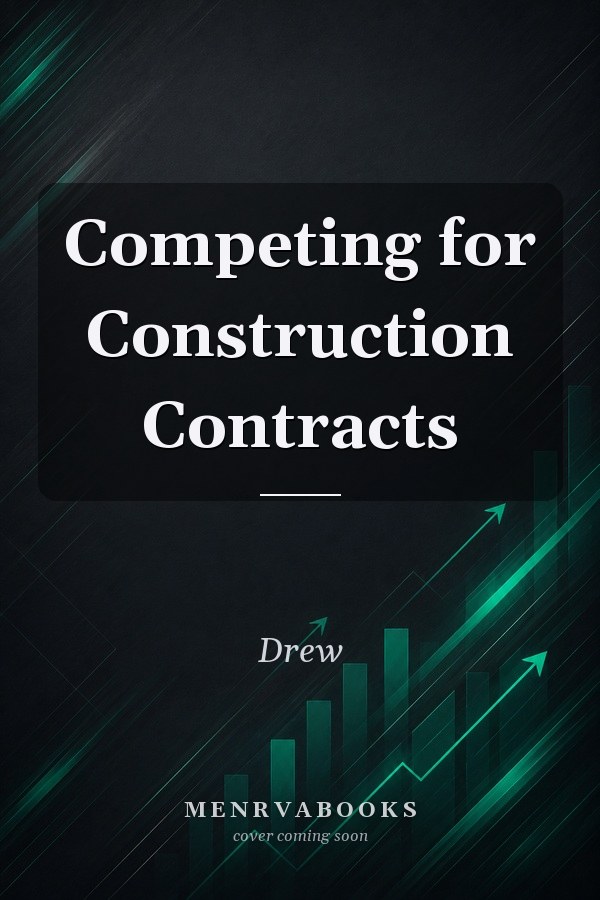 Competing for Construction Contracts