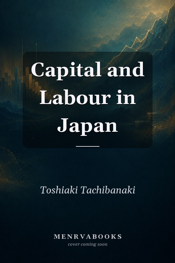Capital and Labour in Japan