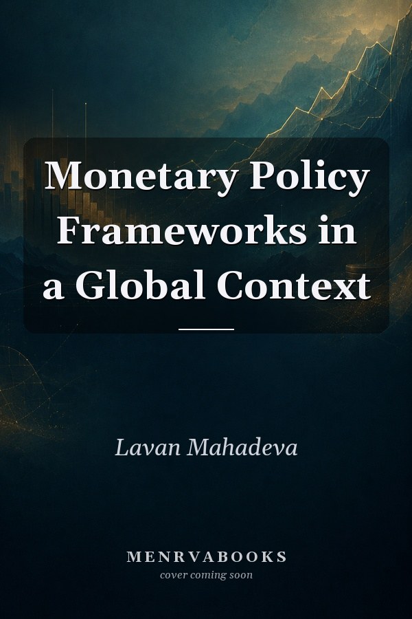 Monetary Policy Frameworks in a Global Context