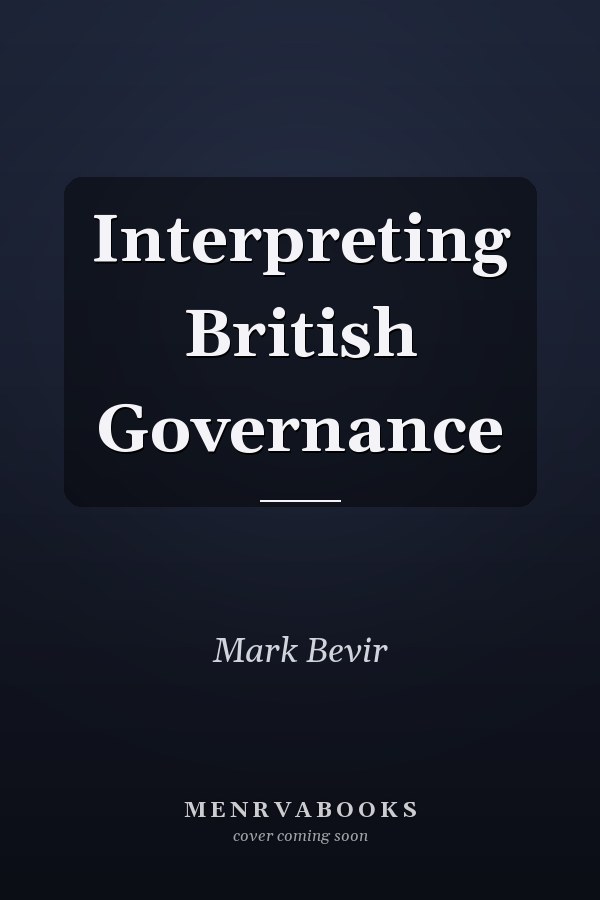 Interpreting British Governance
