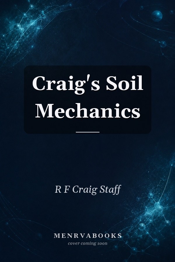 Craig's Soil Mechanics