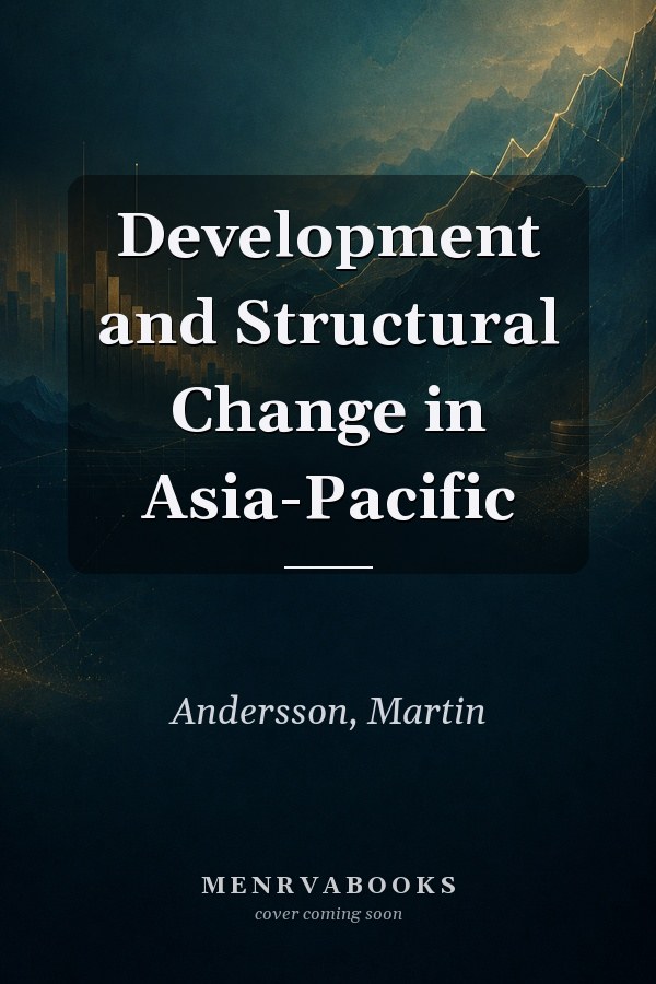 Development and Structural Change in Asia-Pacific