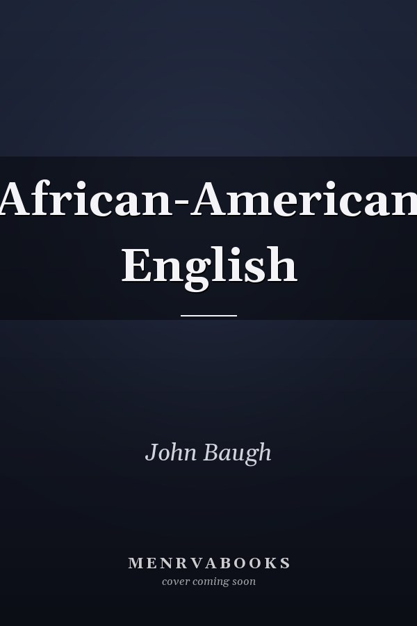 African American English