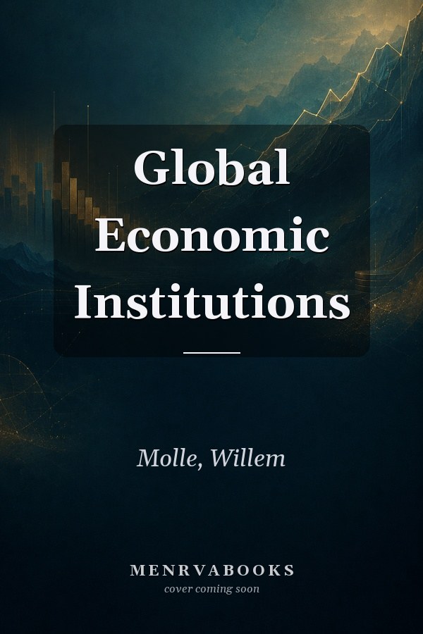 Global Economic Institutions