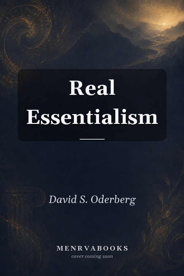 Real Essentialism