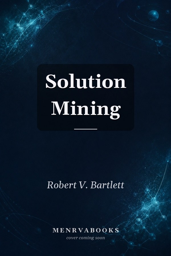Solution Mining