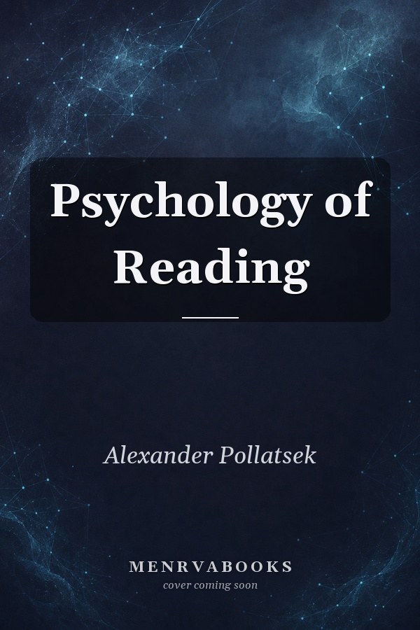 Psychology of Reading
