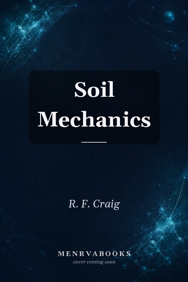 Soil Mechanics