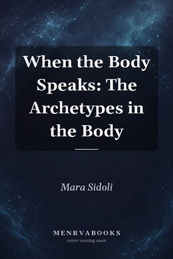 When the Body Speaks: The Archetypes in the Body