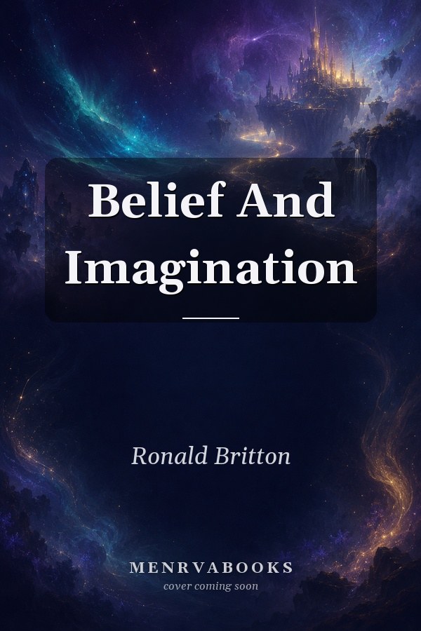 Belief and Imagination