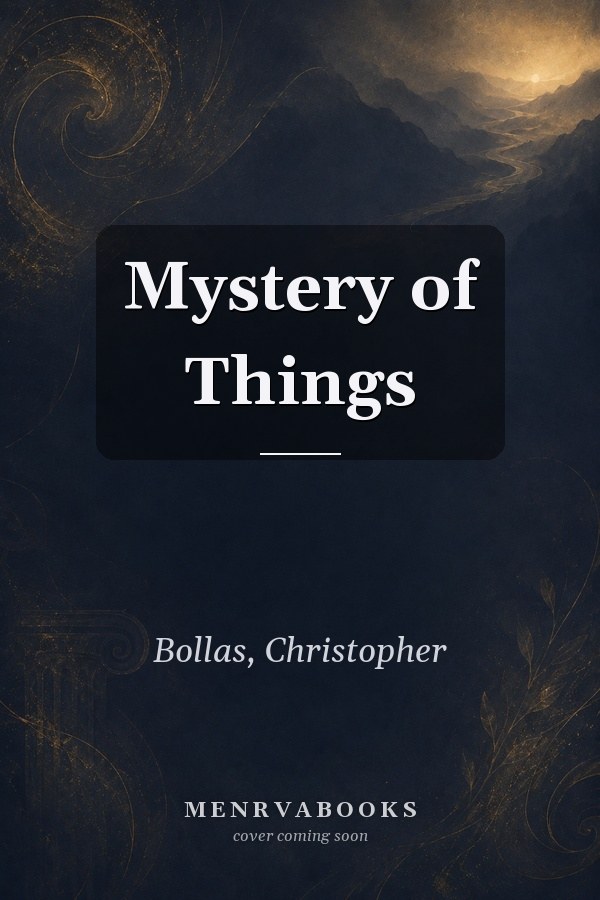 Mystery of Things