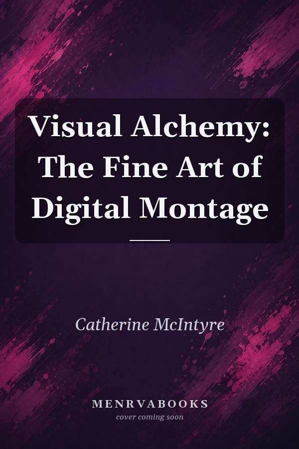 Visual Alchemy: The Fine Art of Digital Montage