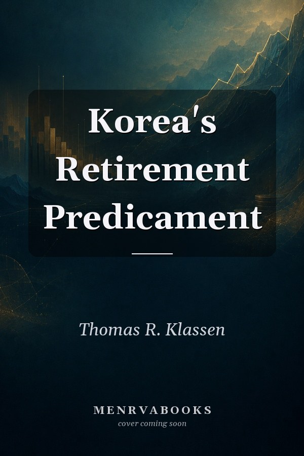 Korea's Retirement Predicament