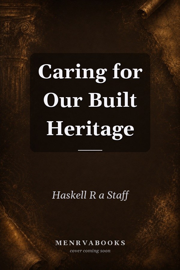 Caring for Our Built Heritage
