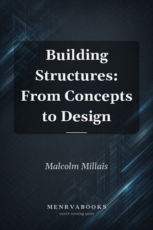 Building Structures: From Concepts to Design