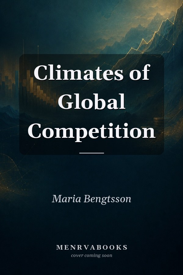 Climates of Global Competition