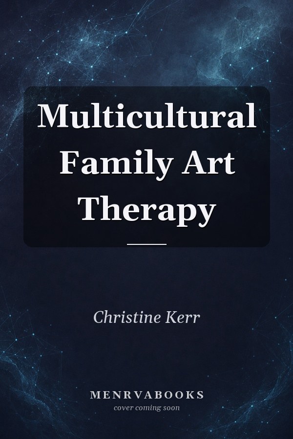 Multicultural Family Art Therapy