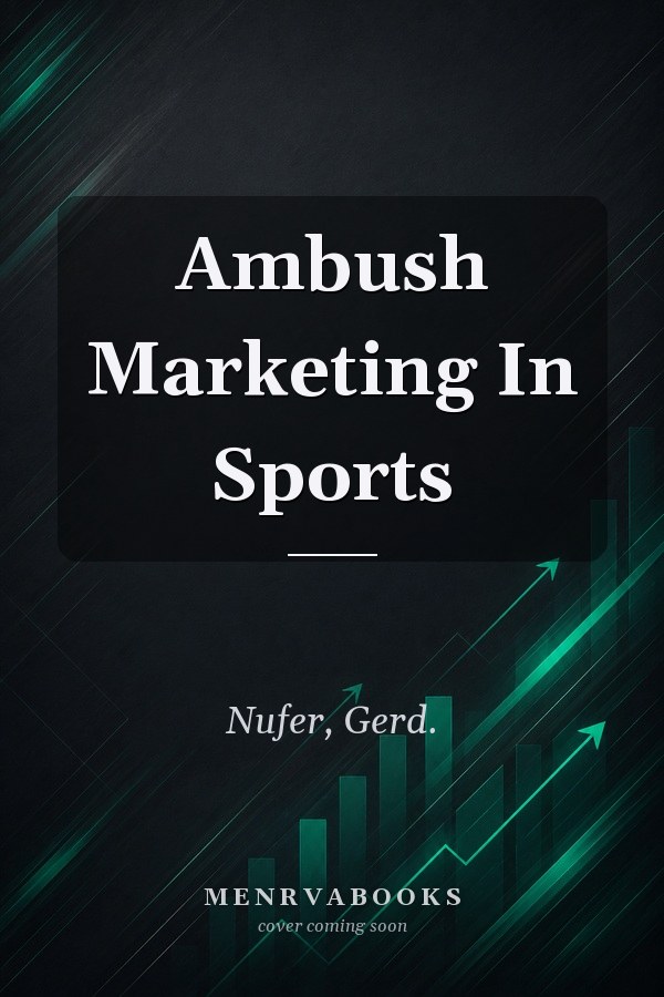 Ambush Marketing In Sports