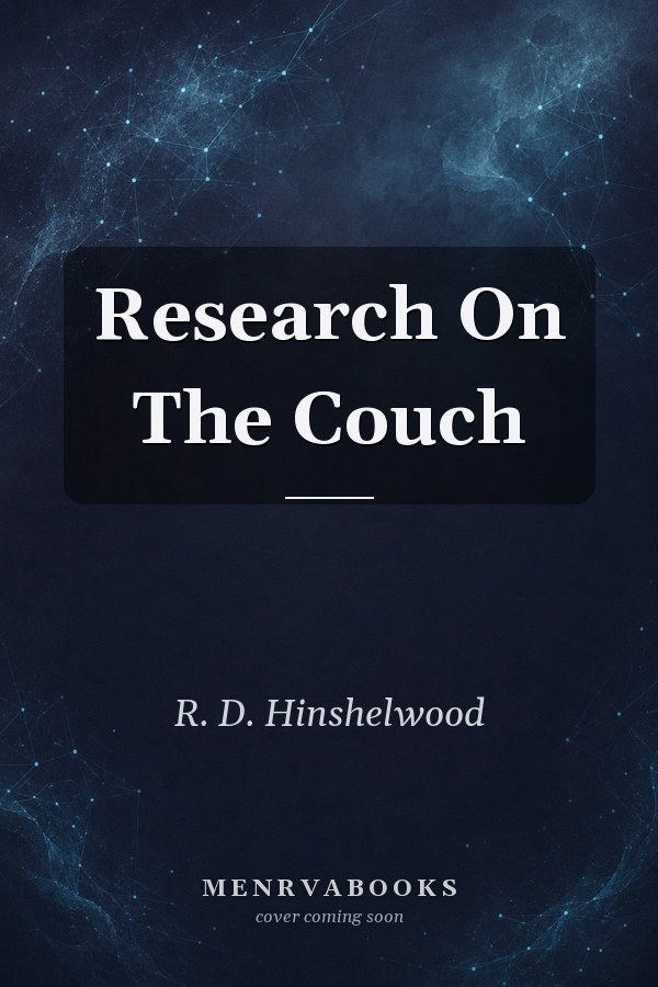 Research On The Couch