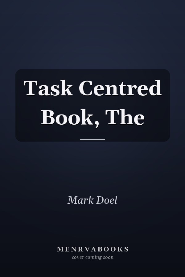 The Task-Centred Book