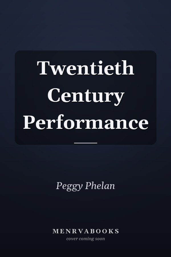 Twentieth Century Performance