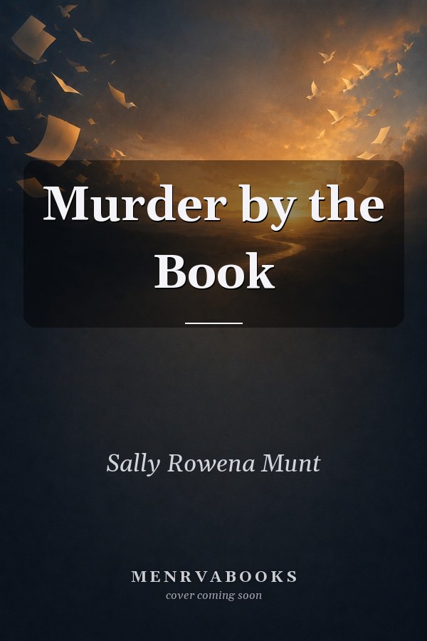 Murder by the Book