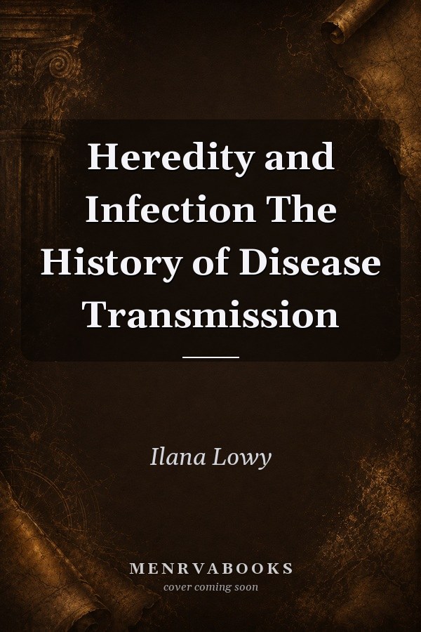 Heredity and Infection The History of Disease Transmission