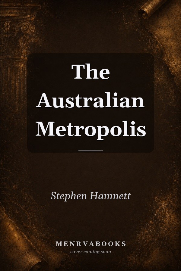 The Australian Metropolis