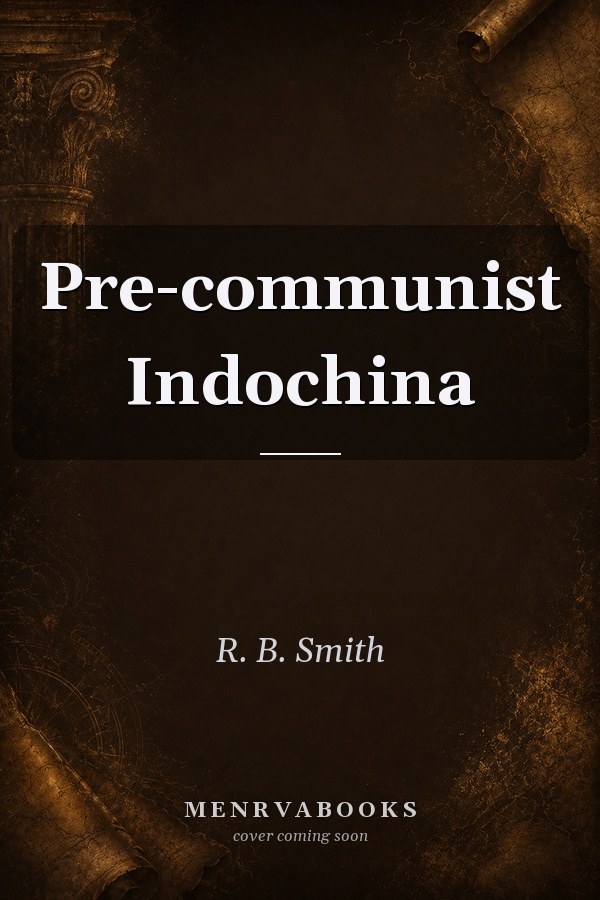 Pre-communist Indochina
