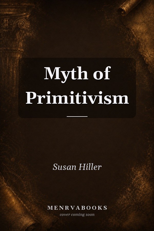 Myth of Primitivism
