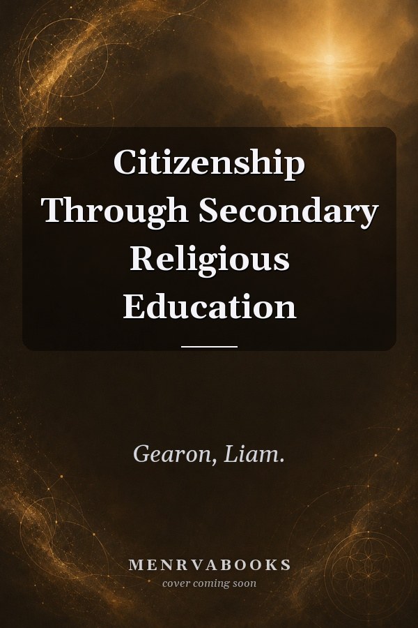 Citizenship Through Secondary Religious Education