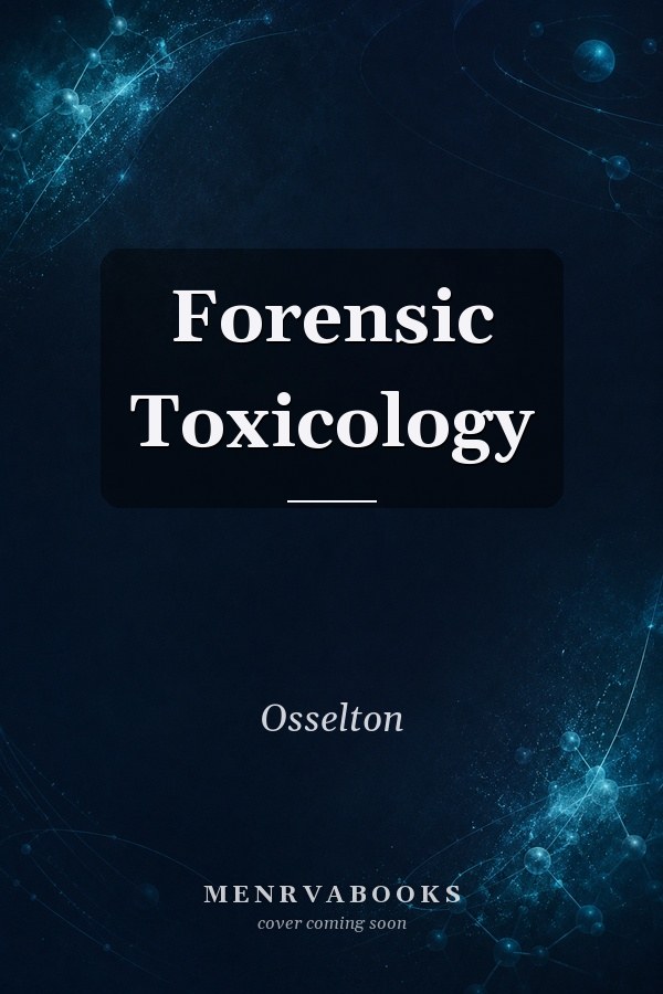 Forensic Toxicology