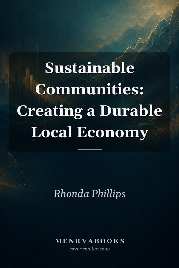 Sustainable Communities: Creating a Durable Local Economy