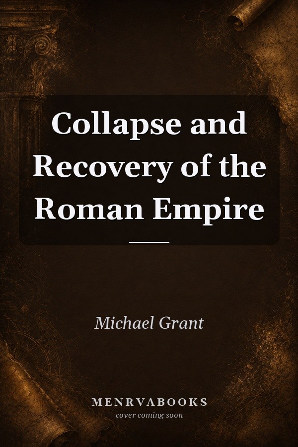 Collapse and Recovery of the Roman Empire