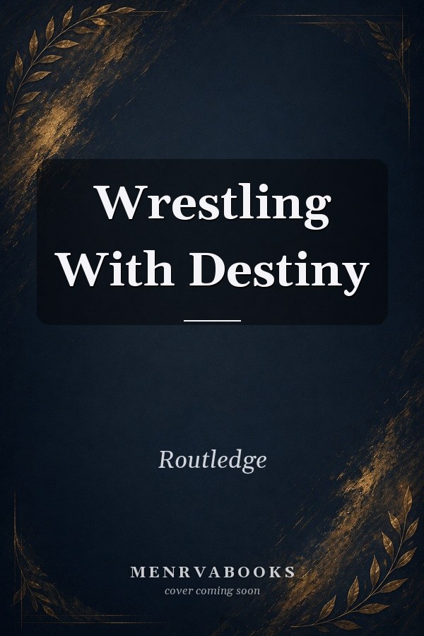 Wrestling With Destiny