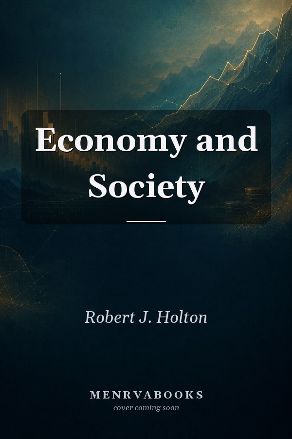 Economy and Society