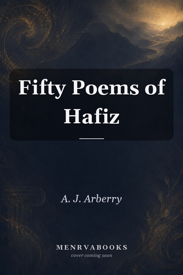 Fifty Poems of Hafiz