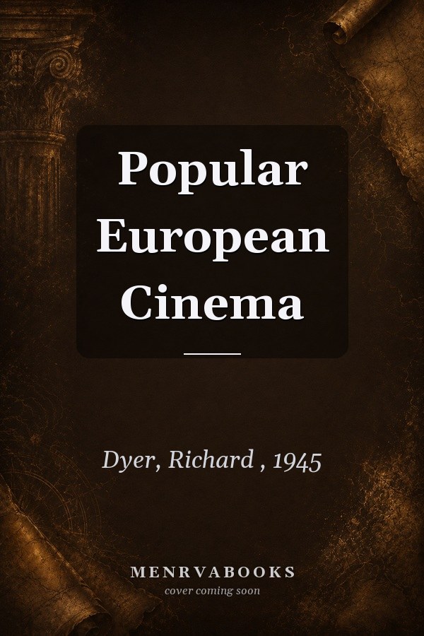 Popular European Cinema