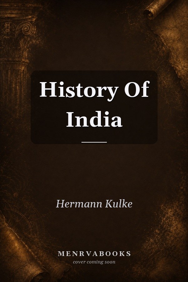 History Of India