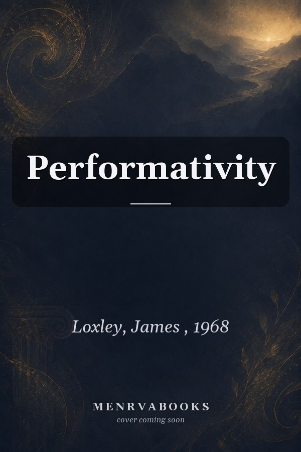 Performativity
