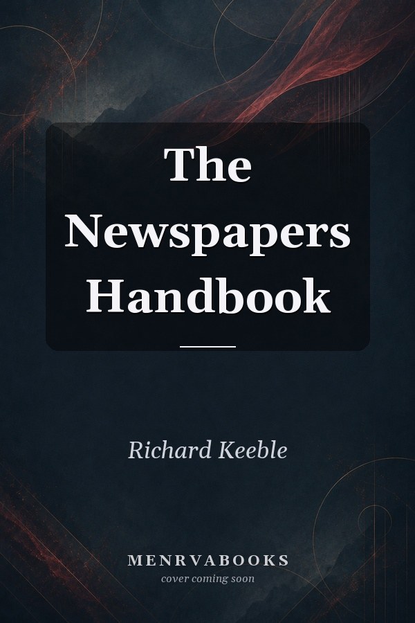 The Newspapers Handbook