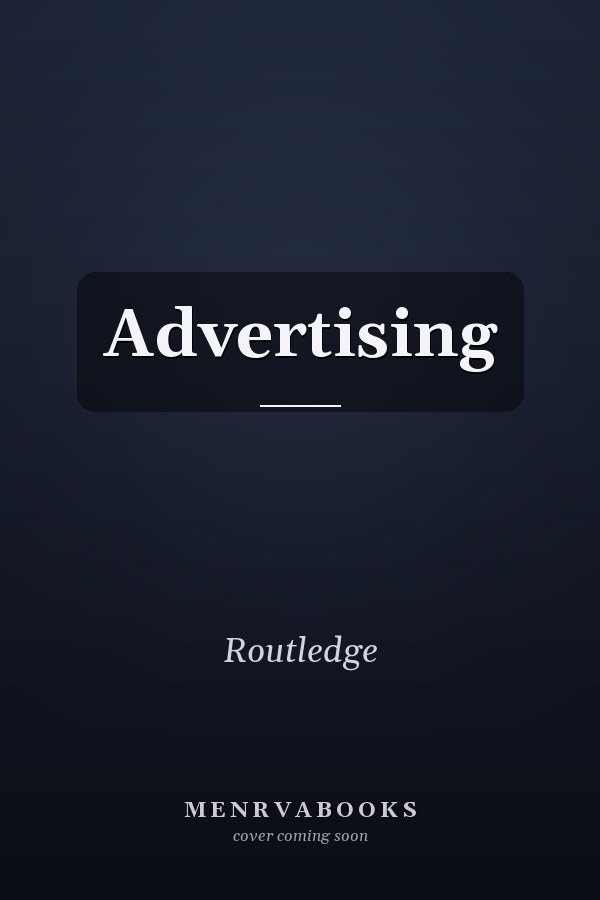 Advertising