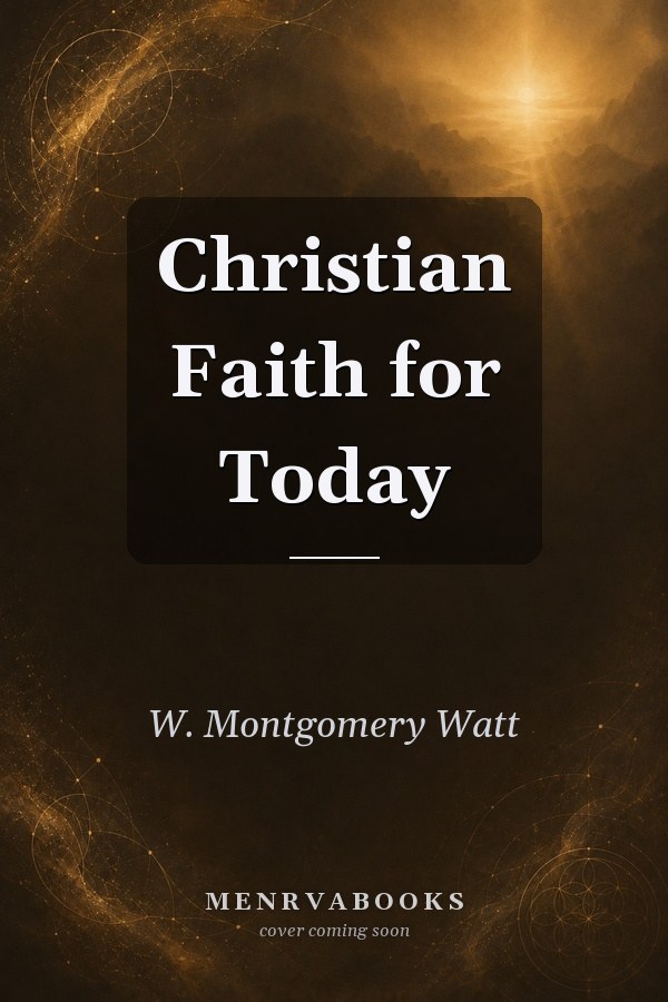 Christian Faith for Today