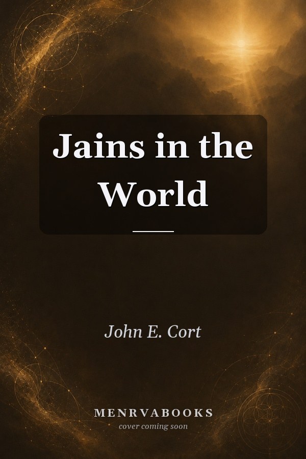 Jains in the World