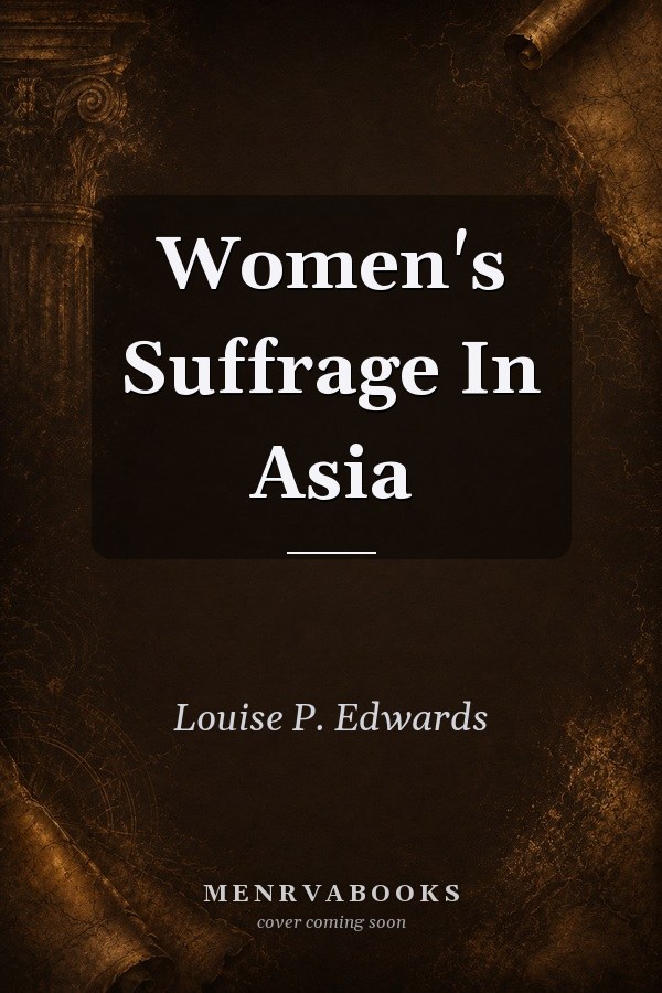 Women's Suffrage in Asia