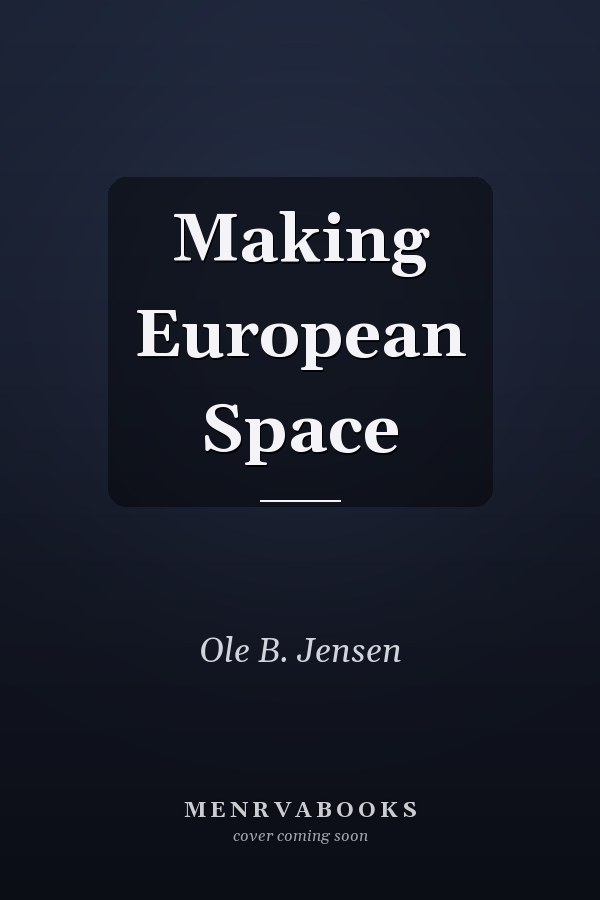 Making European Space