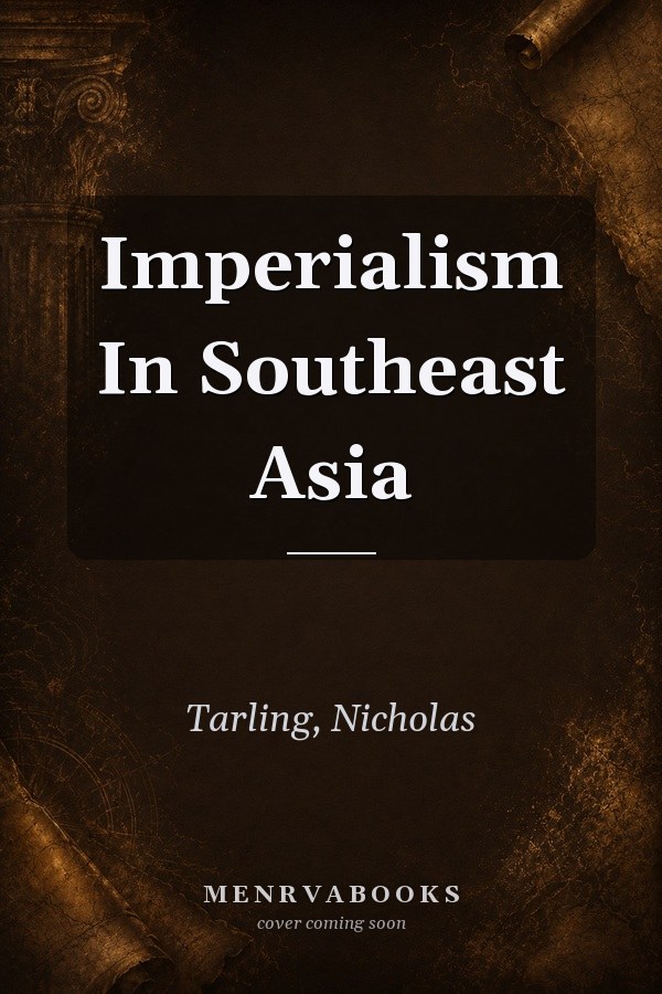 Imperialism in Southeast Asia