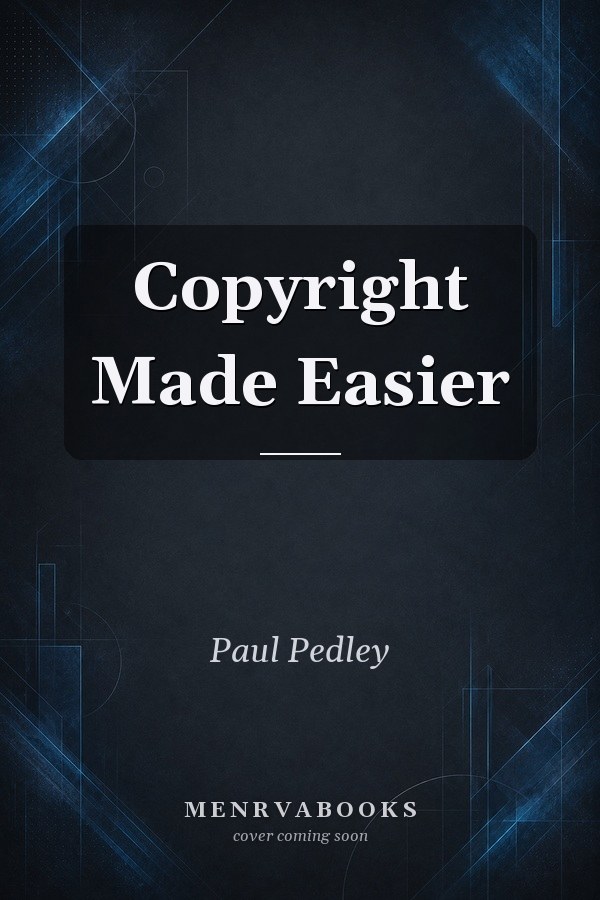 Copyright Made Easier