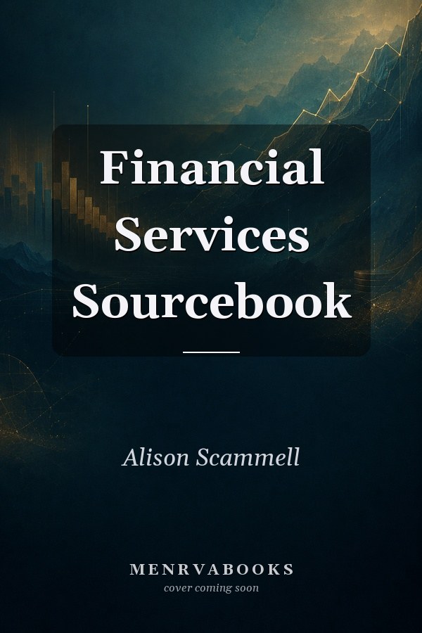 Financial Services Sourcebook